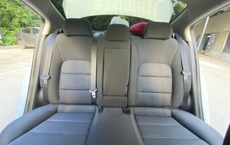 KIA Cerato III, 2014 год, 1 350 000 рублей, 9 фотография