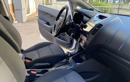 KIA Cerato III, 2014 год, 1 350 000 рублей, 10 фотография