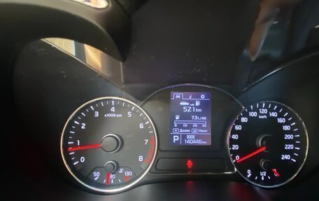 KIA Cerato III, 2014 год, 1 350 000 рублей, 12 фотография