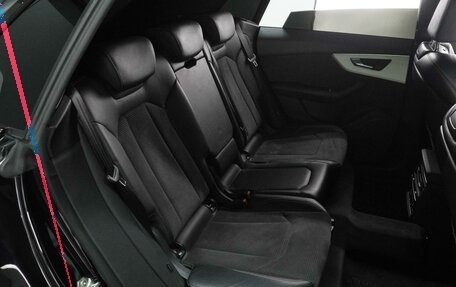 Audi Q8 I, 2019 год, 5 898 000 рублей, 7 фотография
