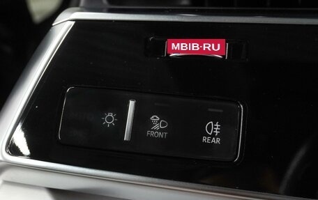 Audi Q8 I, 2019 год, 5 898 000 рублей, 18 фотография