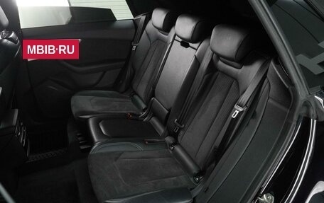 Audi Q8 I, 2019 год, 5 898 000 рублей, 9 фотография