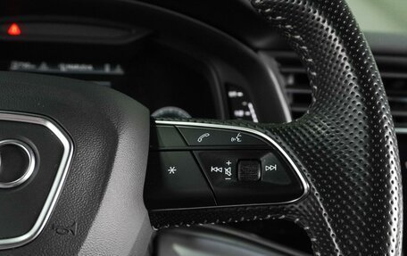 Audi Q8 I, 2019 год, 5 898 000 рублей, 20 фотография