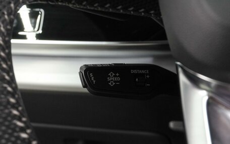 Audi Q8 I, 2019 год, 5 898 000 рублей, 21 фотография