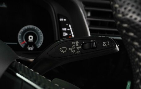 Audi Q8 I, 2019 год, 5 898 000 рублей, 22 фотография