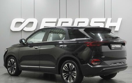 FAW Bestune T77, 2022 год, 1 649 000 рублей, 2 фотография