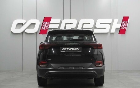 FAW Bestune T77, 2022 год, 1 649 000 рублей, 4 фотография