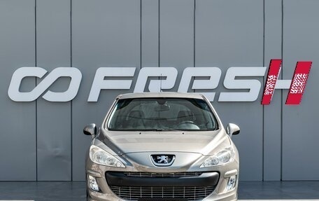 Peugeot 308 II, 2010 год, 570 000 рублей, 3 фотография