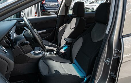 Peugeot 308 II, 2010 год, 570 000 рублей, 10 фотография