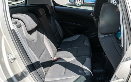 Peugeot 308 II, 2010 год, 570 000 рублей, 7 фотография