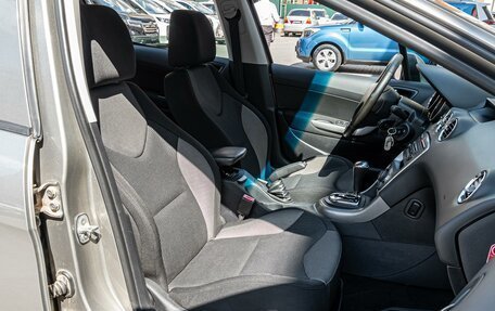 Peugeot 308 II, 2010 год, 570 000 рублей, 8 фотография