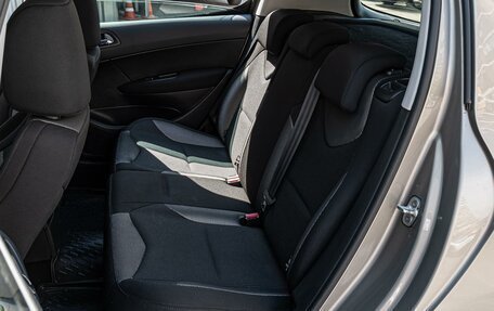 Peugeot 308 II, 2010 год, 570 000 рублей, 9 фотография