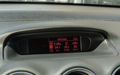 Peugeot 308 II, 2010 год, 570 000 рублей, 14 фотография