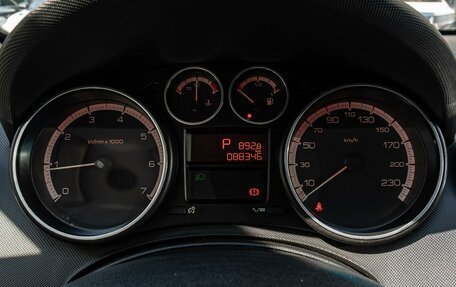 Peugeot 308 II, 2010 год, 570 000 рублей, 15 фотография