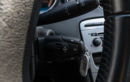 Peugeot 308 II, 2010 год, 570 000 рублей, 17 фотография