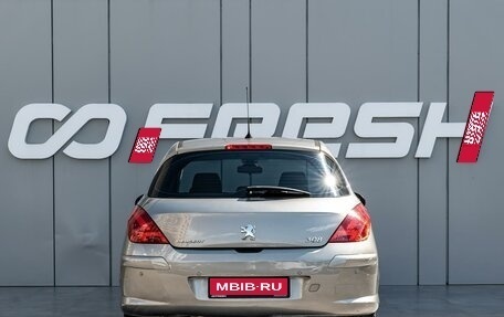 Peugeot 308 II, 2010 год, 570 000 рублей, 4 фотография