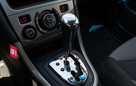Peugeot 308 II, 2010 год, 570 000 рублей, 12 фотография