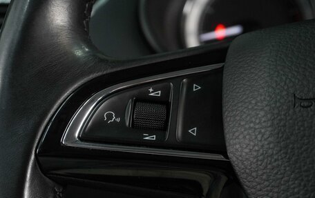 Skoda Octavia, 2017 год, 1 900 000 рублей, 16 фотография