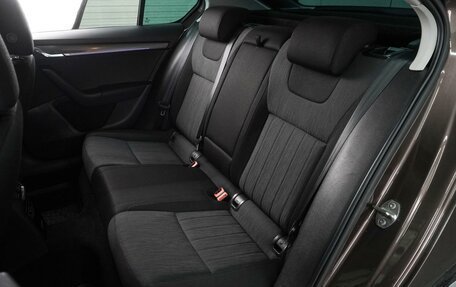 Skoda Octavia, 2017 год, 1 900 000 рублей, 9 фотография