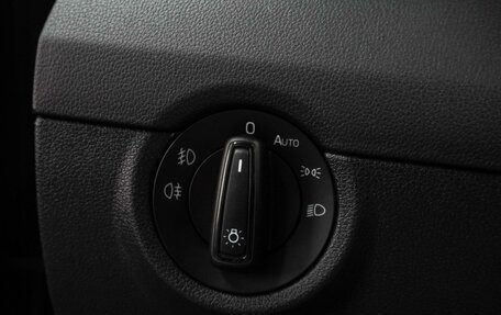 Skoda Octavia, 2017 год, 1 900 000 рублей, 14 фотография