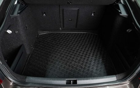 Skoda Octavia, 2017 год, 1 900 000 рублей, 20 фотография