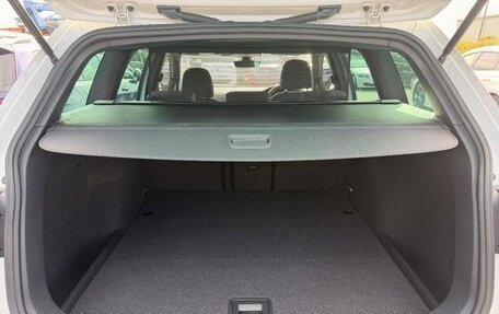 Volkswagen Golf VII, 2017 год, 1 610 999 рублей, 15 фотография