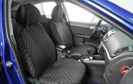 KIA Cerato III, 2010 год, 769 000 рублей, 8 фотография