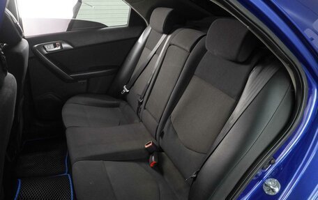 KIA Cerato III, 2010 год, 769 000 рублей, 9 фотография
