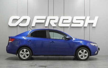 KIA Cerato III, 2010 год, 769 000 рублей, 5 фотография