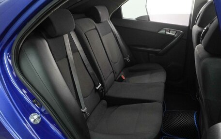 KIA Cerato III, 2010 год, 769 000 рублей, 7 фотография