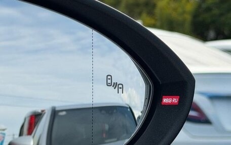 Volkswagen Golf VII, 2017 год, 1 610 999 рублей, 18 фотография