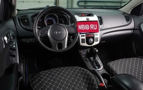 KIA Cerato III, 2010 год, 769 000 рублей, 6 фотография