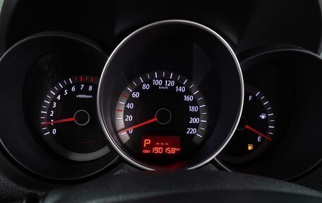 KIA Cerato III, 2010 год, 769 000 рублей, 16 фотография