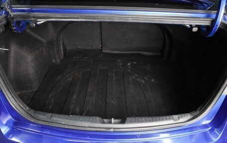 KIA Cerato III, 2010 год, 769 000 рублей, 18 фотография