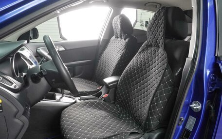 KIA Cerato III, 2010 год, 769 000 рублей, 10 фотография