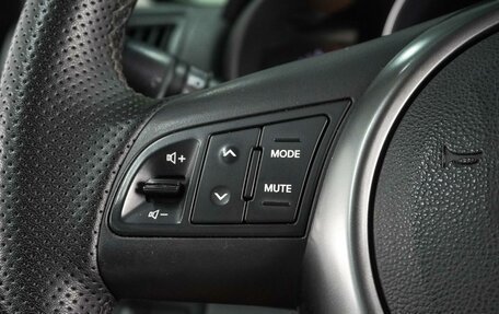 KIA Cerato III, 2010 год, 769 000 рублей, 15 фотография