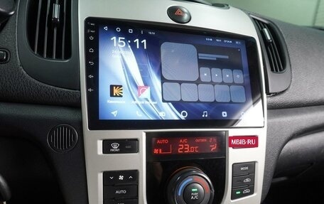 KIA Cerato III, 2010 год, 769 000 рублей, 13 фотография