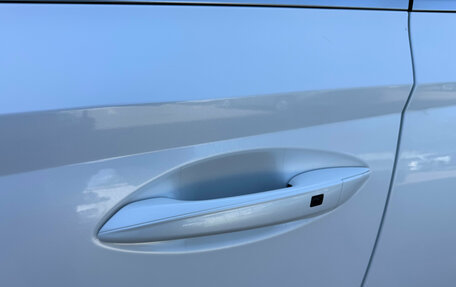 Hyundai Sonata VIII, 2021 год, 2 349 000 рублей, 11 фотография