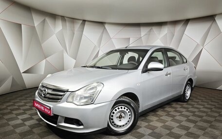 Nissan Almera, 2015 год, 521 000 рублей, 1 фотография
