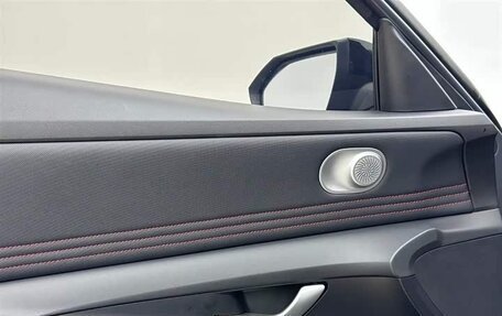 Hyundai Elantra, 2022 год, 1 550 000 рублей, 13 фотография