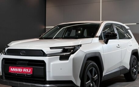 Toyota RAV4, 2026 год, 4 250 000 рублей, 1 фотография
