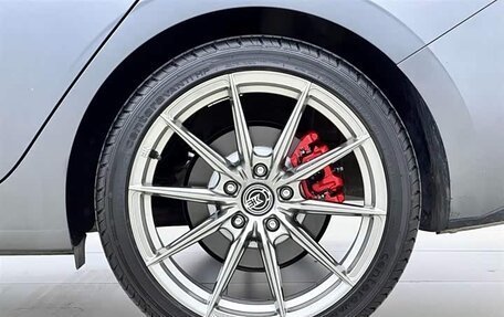 Hyundai Elantra, 2022 год, 1 550 000 рублей, 17 фотография