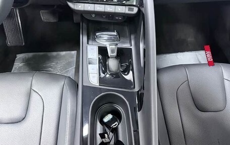 Hyundai Elantra, 2023 год, 1 540 000 рублей, 11 фотография