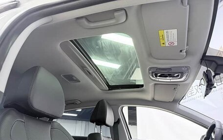 Hyundai Elantra, 2023 год, 1 540 000 рублей, 14 фотография