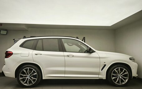 BMW X3, 2018 год, 4 199 000 рублей, 6 фотография
