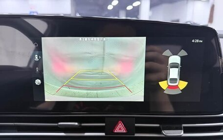 Hyundai Elantra, 2023 год, 1 540 000 рублей, 15 фотография
