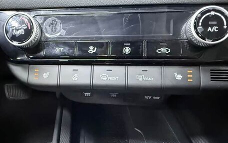 Hyundai Elantra, 2023 год, 1 540 000 рублей, 18 фотография