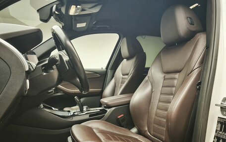BMW X3, 2018 год, 4 199 000 рублей, 8 фотография