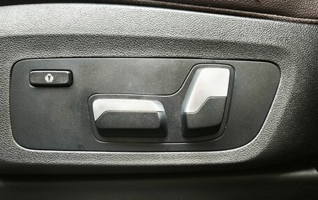 BMW X3, 2018 год, 4 199 000 рублей, 9 фотография