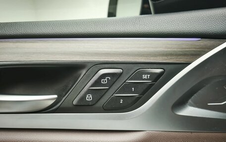 BMW X3, 2018 год, 4 199 000 рублей, 13 фотография